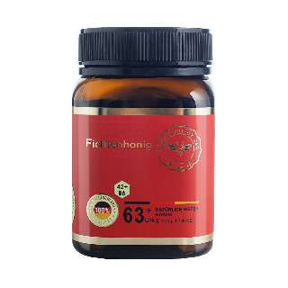 云杉蜜 250g|维氏蜜罐牌/wick’s honey jar牌
